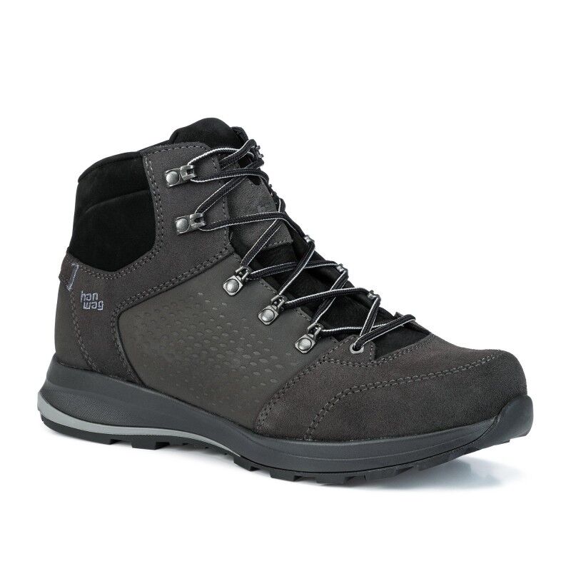 Torsby Bunion LL - Chaussures randonnée homme