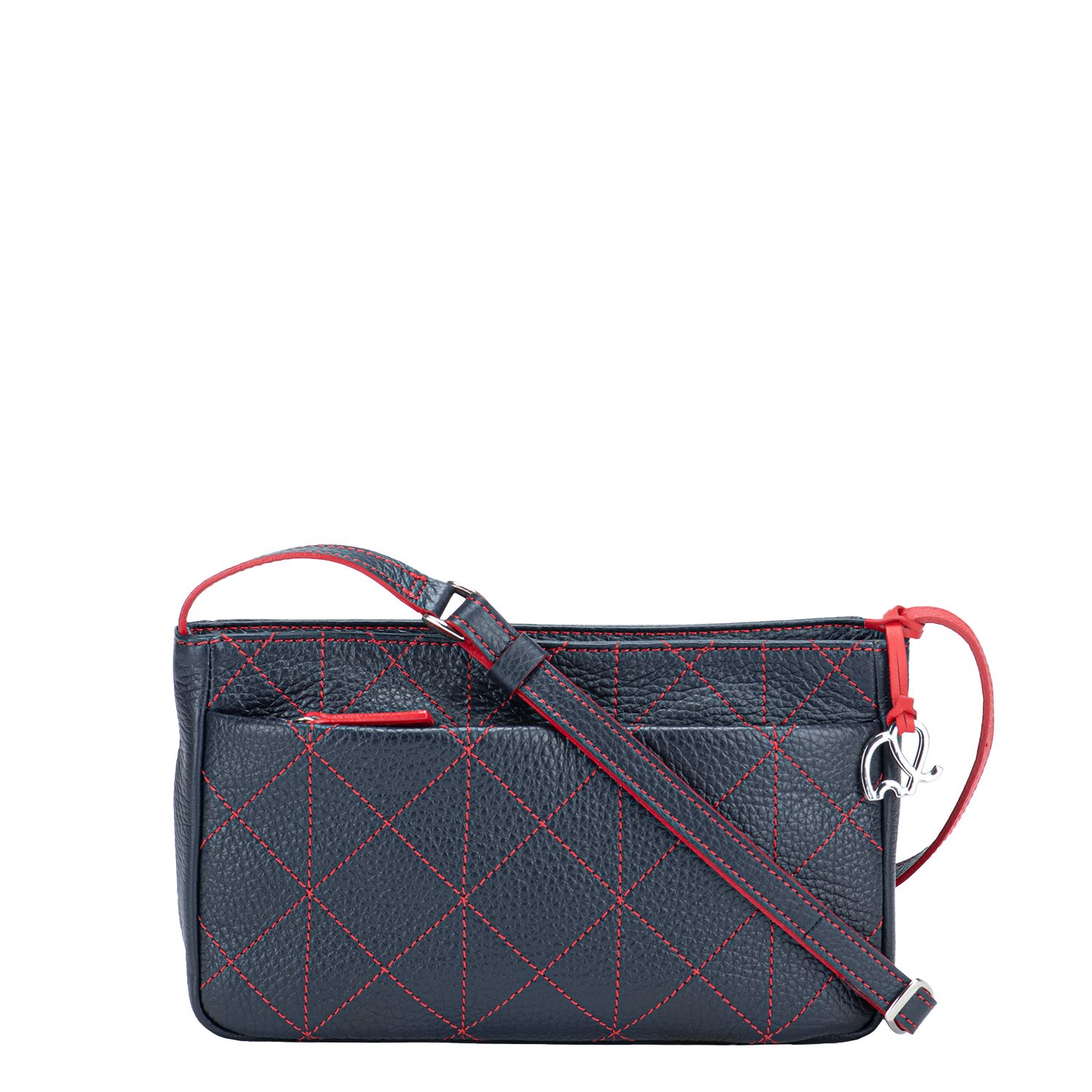 Mywalit Pienza Small Cross BodyÂ blue