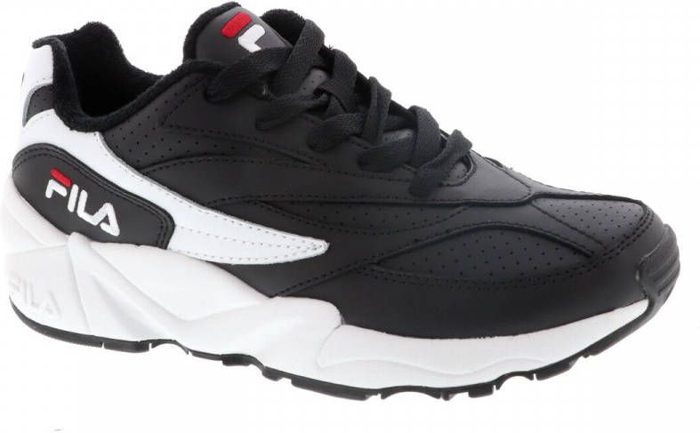 Fila Lage sneakers V94m L Jr Zwart