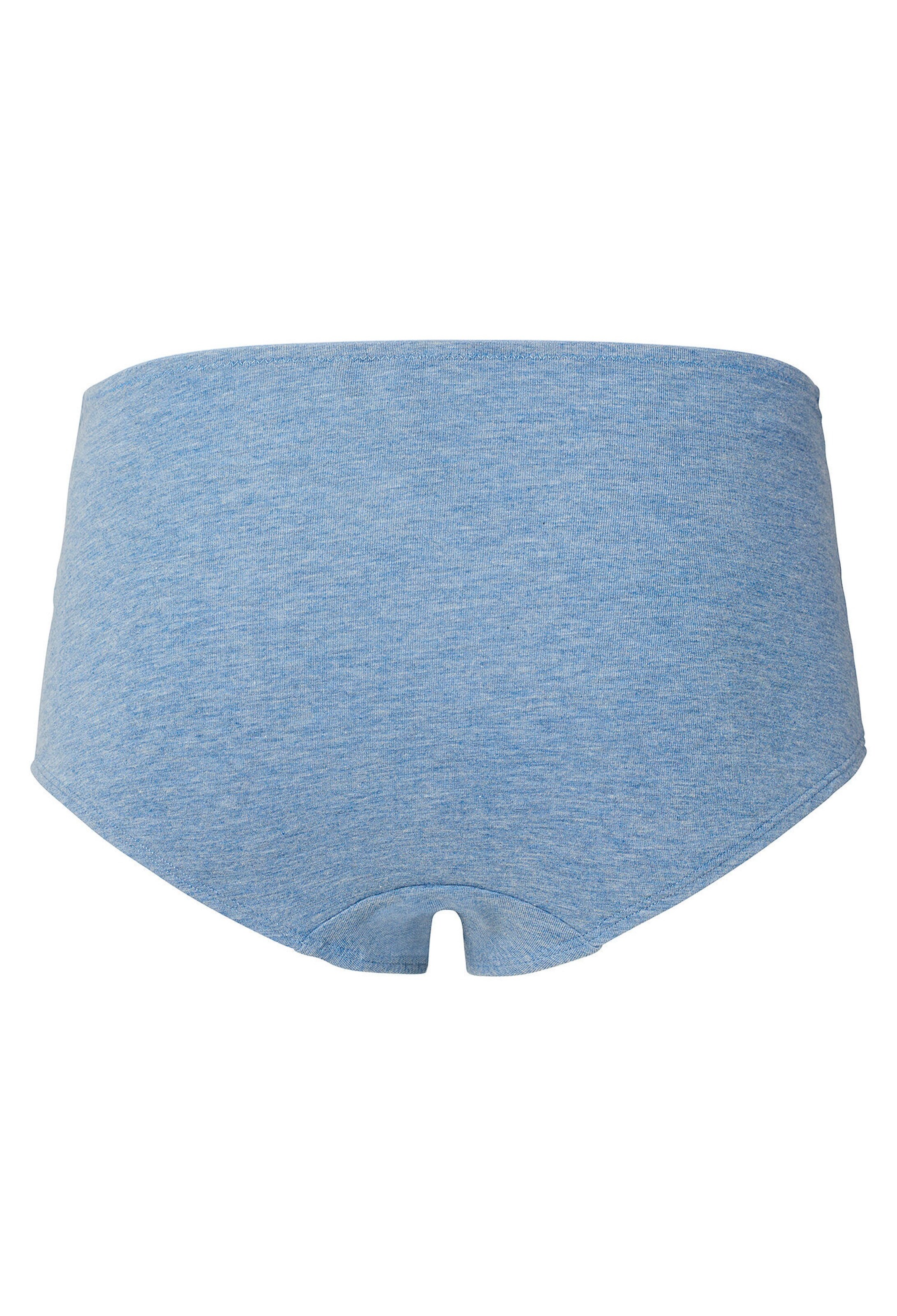 Noppies Short Cotton Melange Black