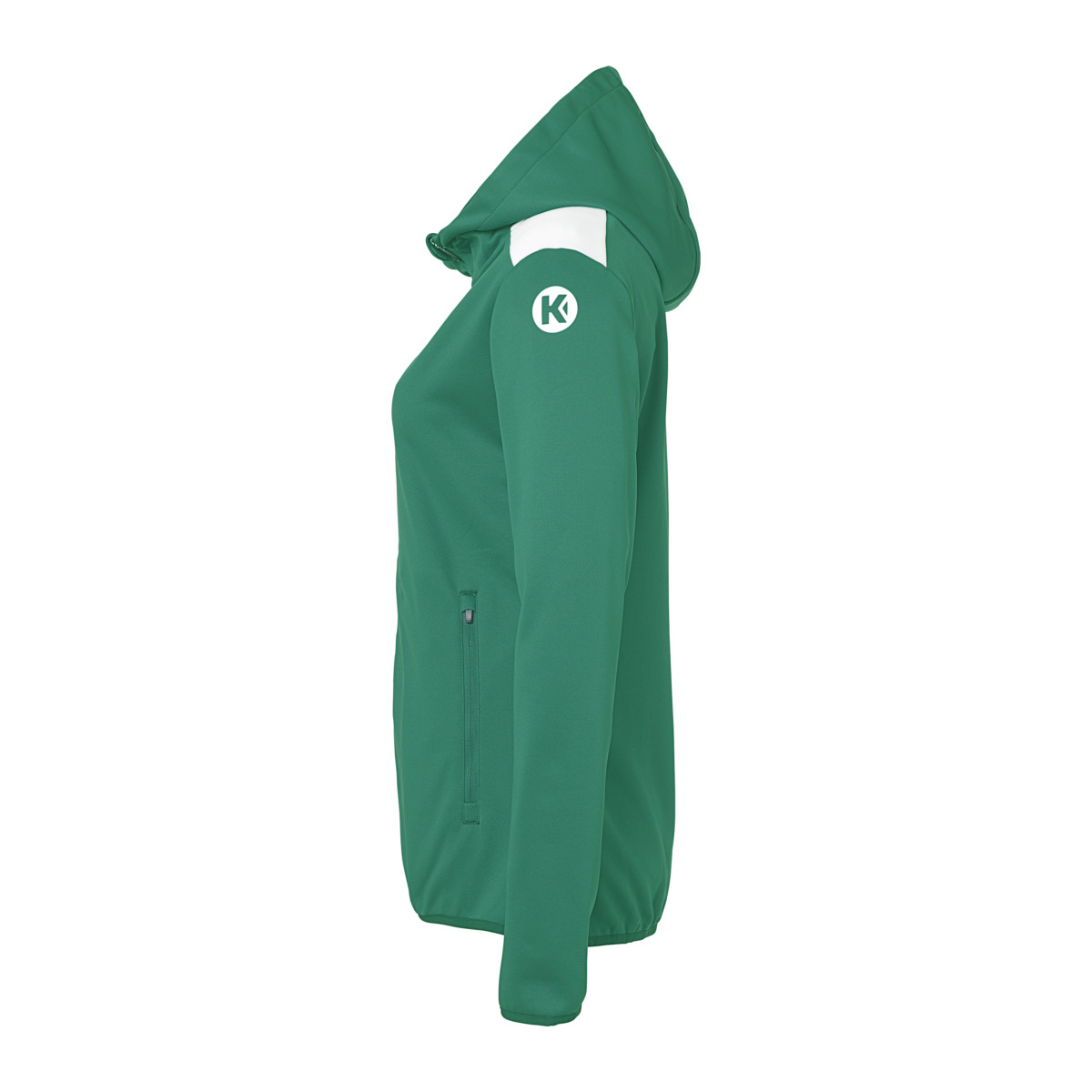Emotion 27 Kapuzenjacke Damen