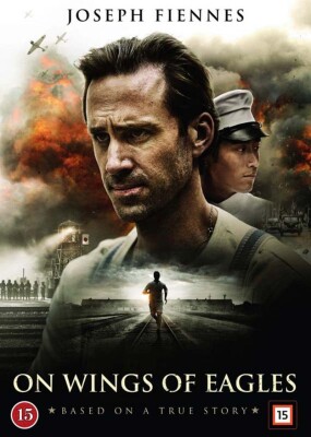 On Wings Of Eagles - DVD