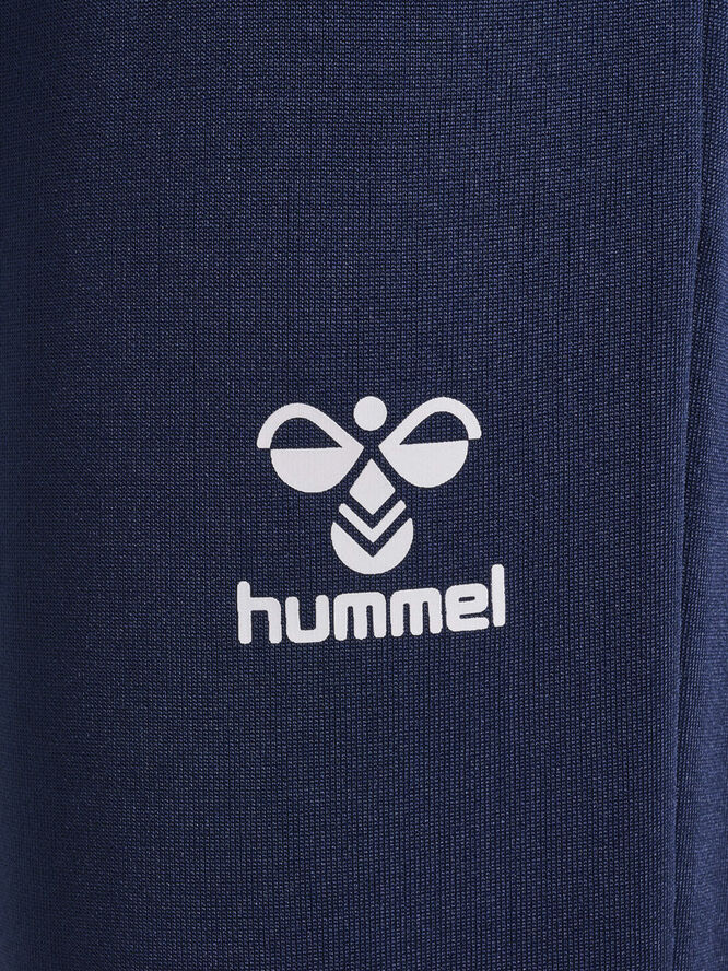 Hummel Dallas Joggingdragt Blå