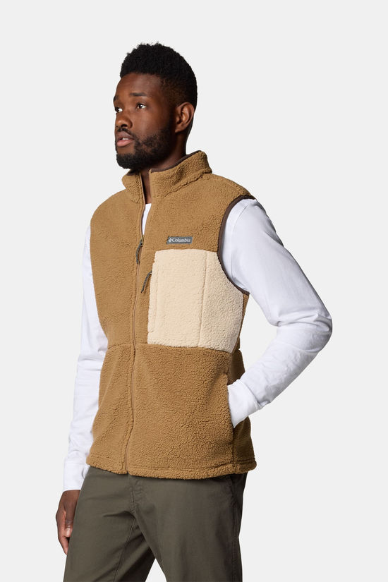 Columbia Columbia Mountainside Bodywarmer