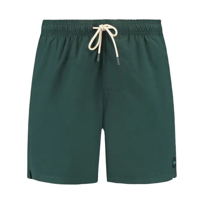 Shiwi Mike Zwemshort Heren