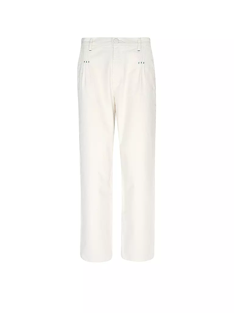 SEE BY CHLOE Hose Mom Fit creme
