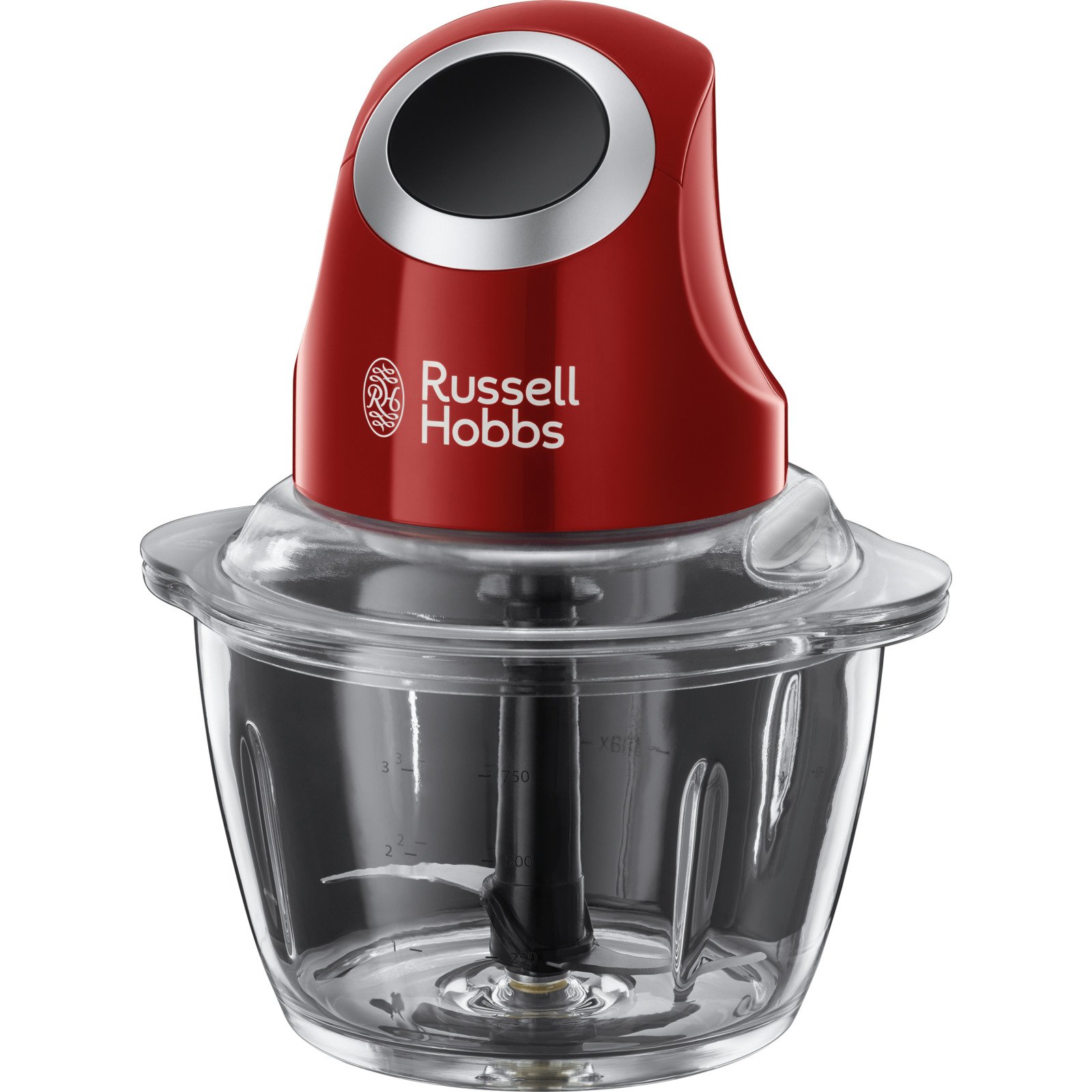 RH Desire Mini-Zerklein. 24660-56