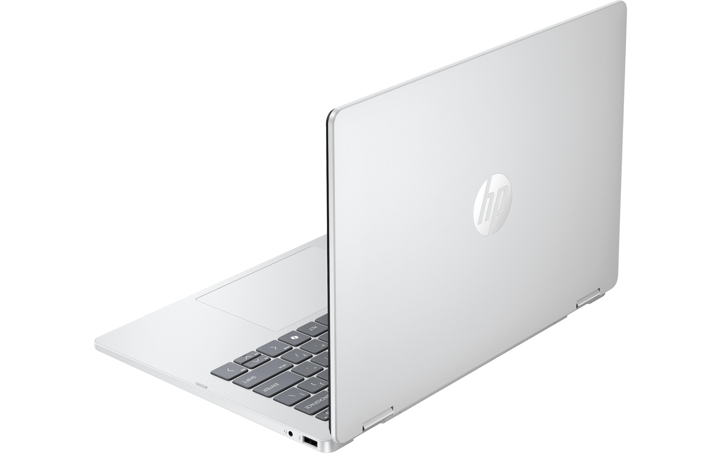 HP Notebook »Omnibook 5 Flip 14-fp0508nz« / 14 ″ Intel Core i5 Intel Graphics Active Pen Support, Webcam