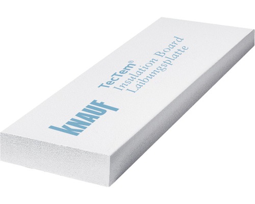 Knauf TecTem® dagkantpaneel 625 x 309 x 25 mm