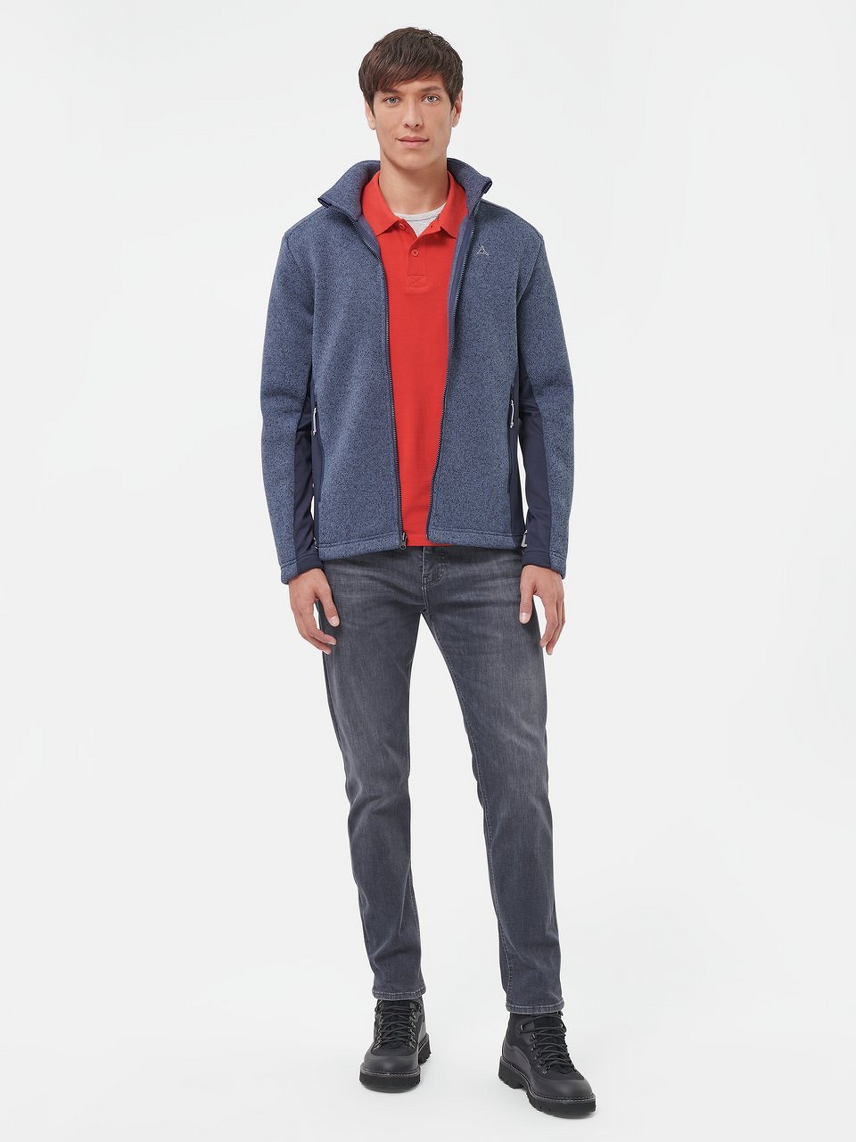 Jacke