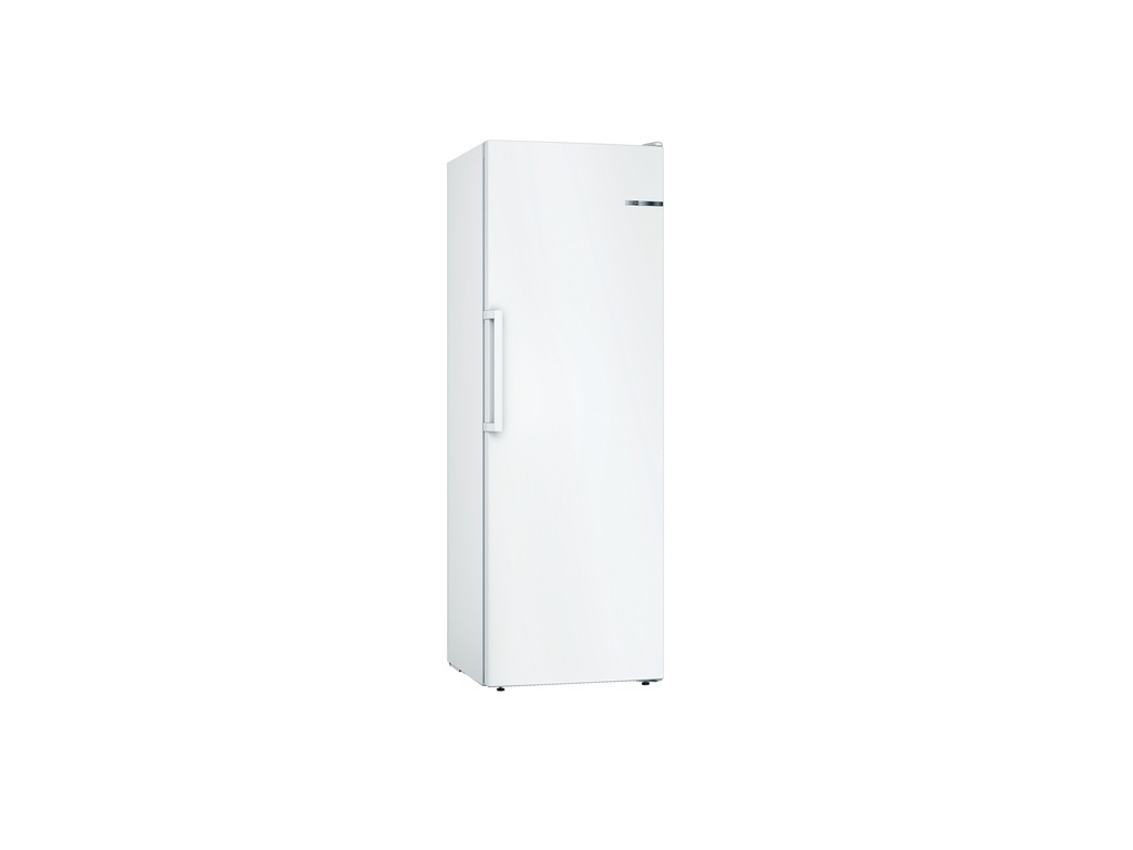 ARCA VERTICAL BOSCH GSN33VWEP BRANCO E 225L NO FROST