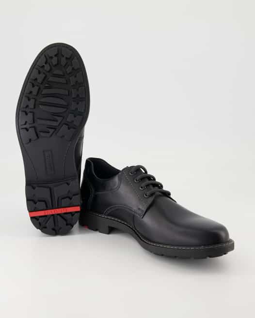 Lloyd VANJA Business Schuhe in Schwarz