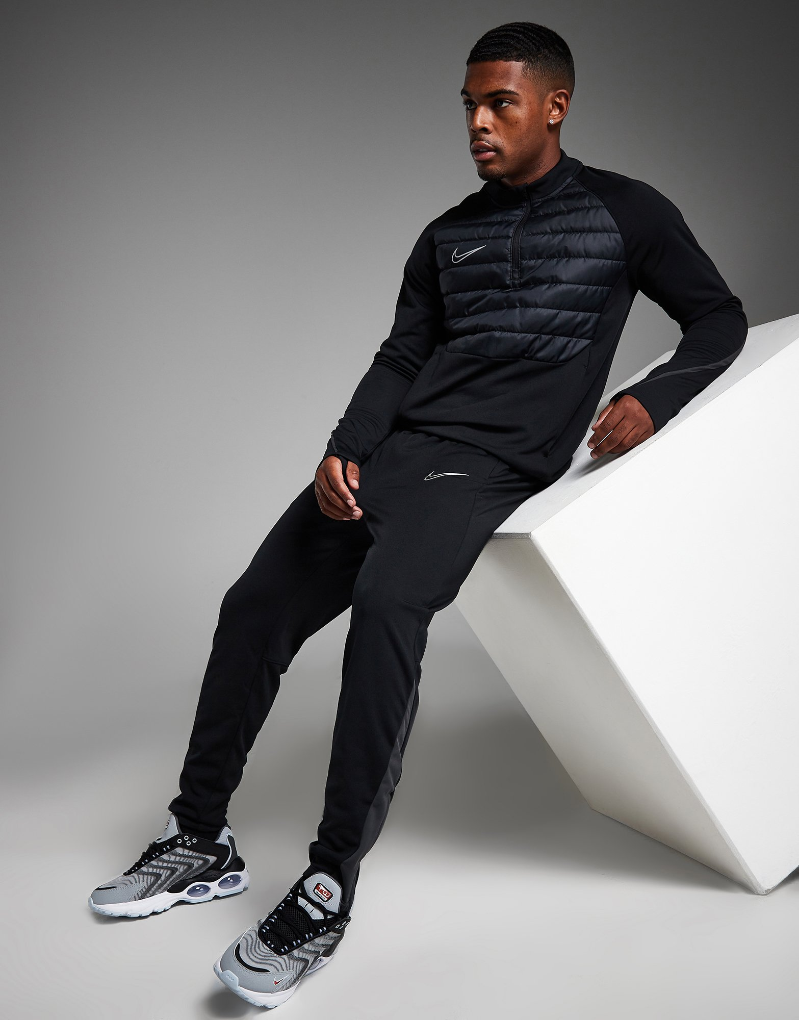Nike Academy Winter Warrior Track Pants