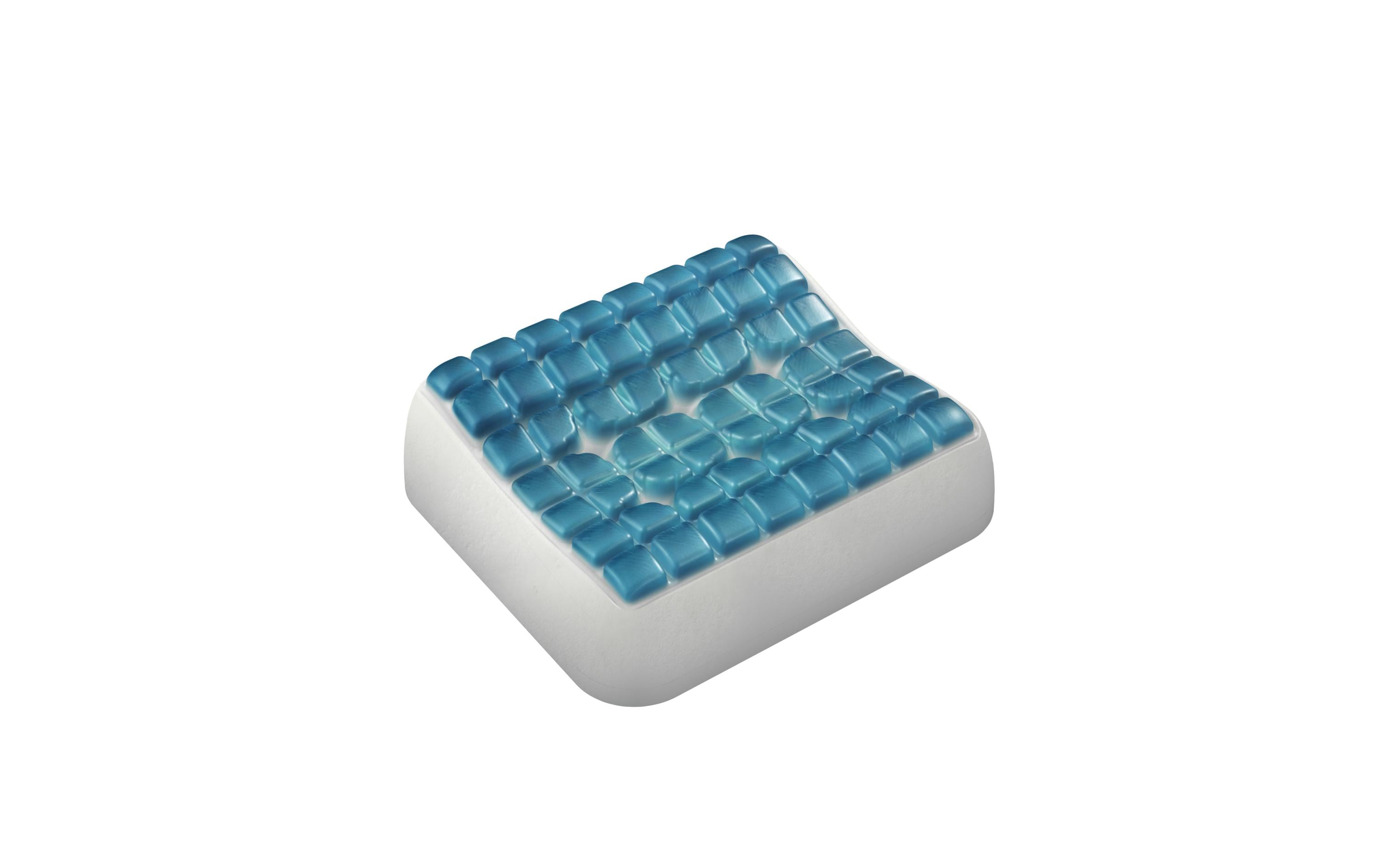 Reisekissen Travel Anatomic Höhe 7 cm<br>Reisekissen
