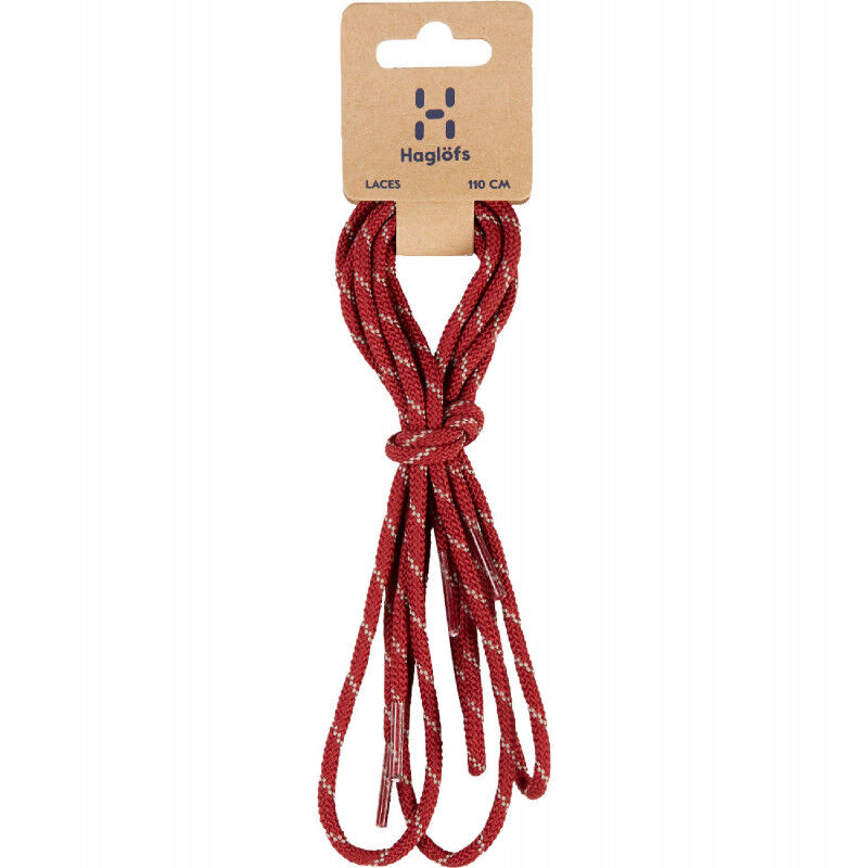 Haglöfs Shoe Lace 4 mm - Lacets