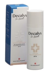 Decalys UV Schutzlotion, 30 ml