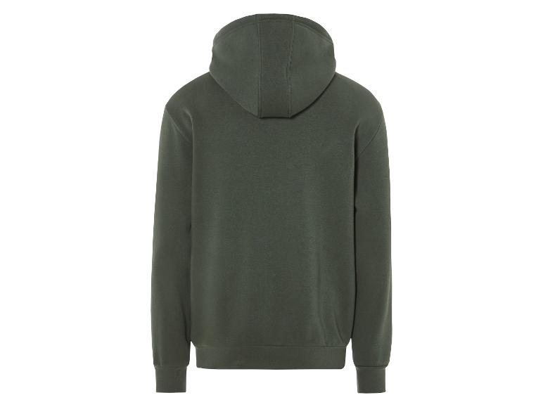 Heren hoodie