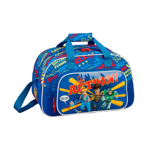 Bolsa esportiva Toy Story 4