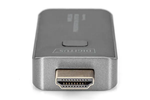 DIGITUS DS-55320 - Trådløs video/audio udvider - sender - Wi-Fi 5 - op til 50 m