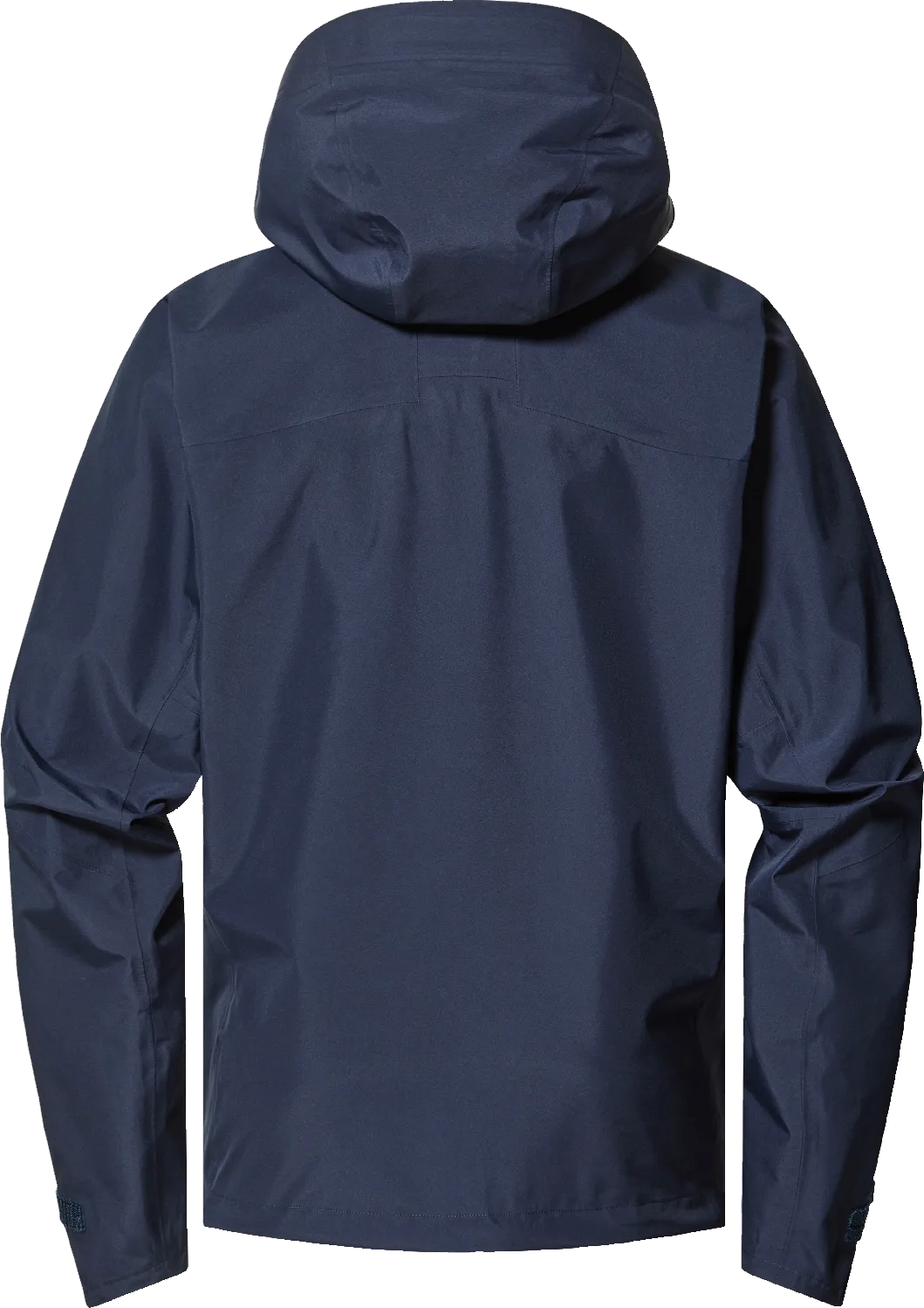 Haglöfs Men's ROC Flash GORE-TEX Jacket Tarn Blue