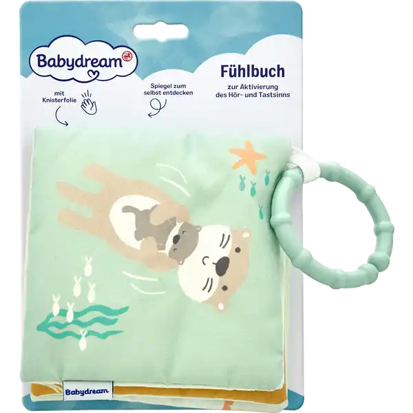 Fühlbuch