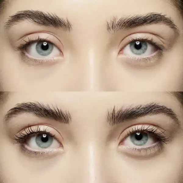 Pure Volume Magic Brown Mascara 010 Burgundy Brown