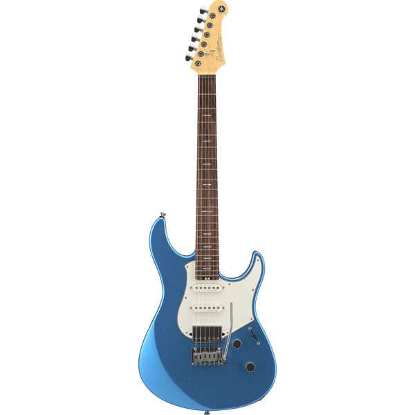Yamaha Pacifica Professional SPB RF