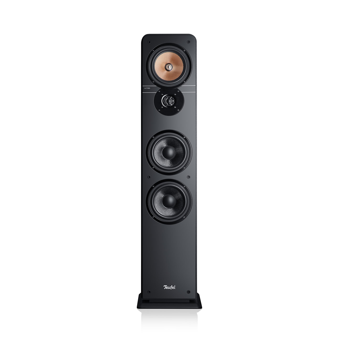 ULTIMA 40 KOMBO VINYL 250