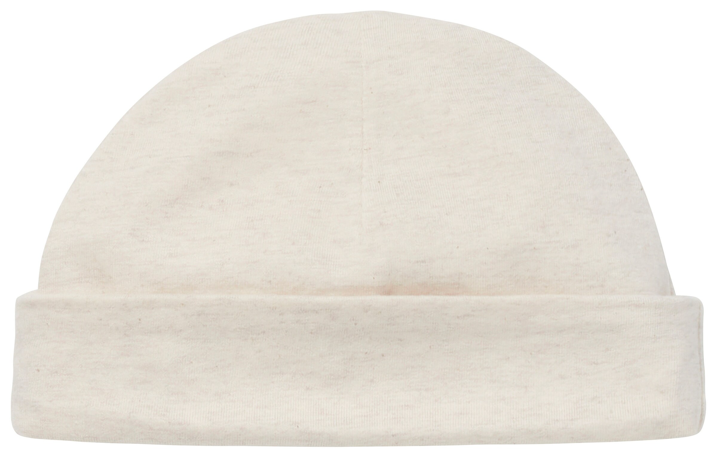 Noppies Baby Mütze Babylon Oatmeal