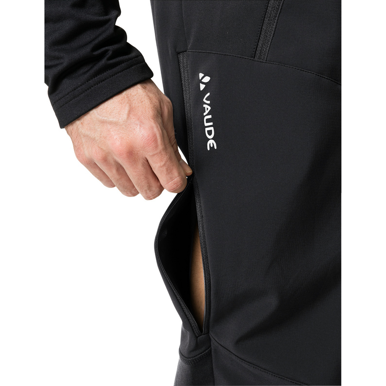 Vaude Herren Larice IV Hose