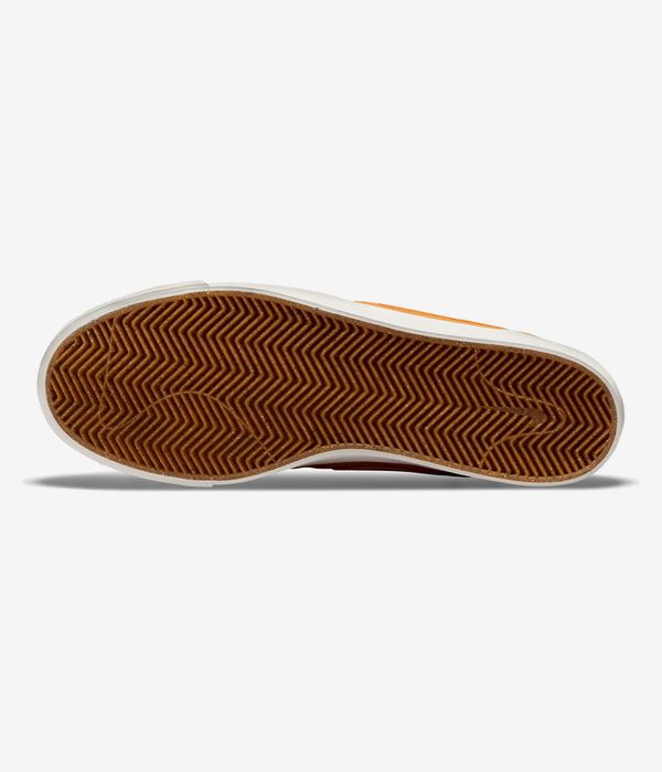Nike SB BLZR Court Mid Premium Schuh (light curry)