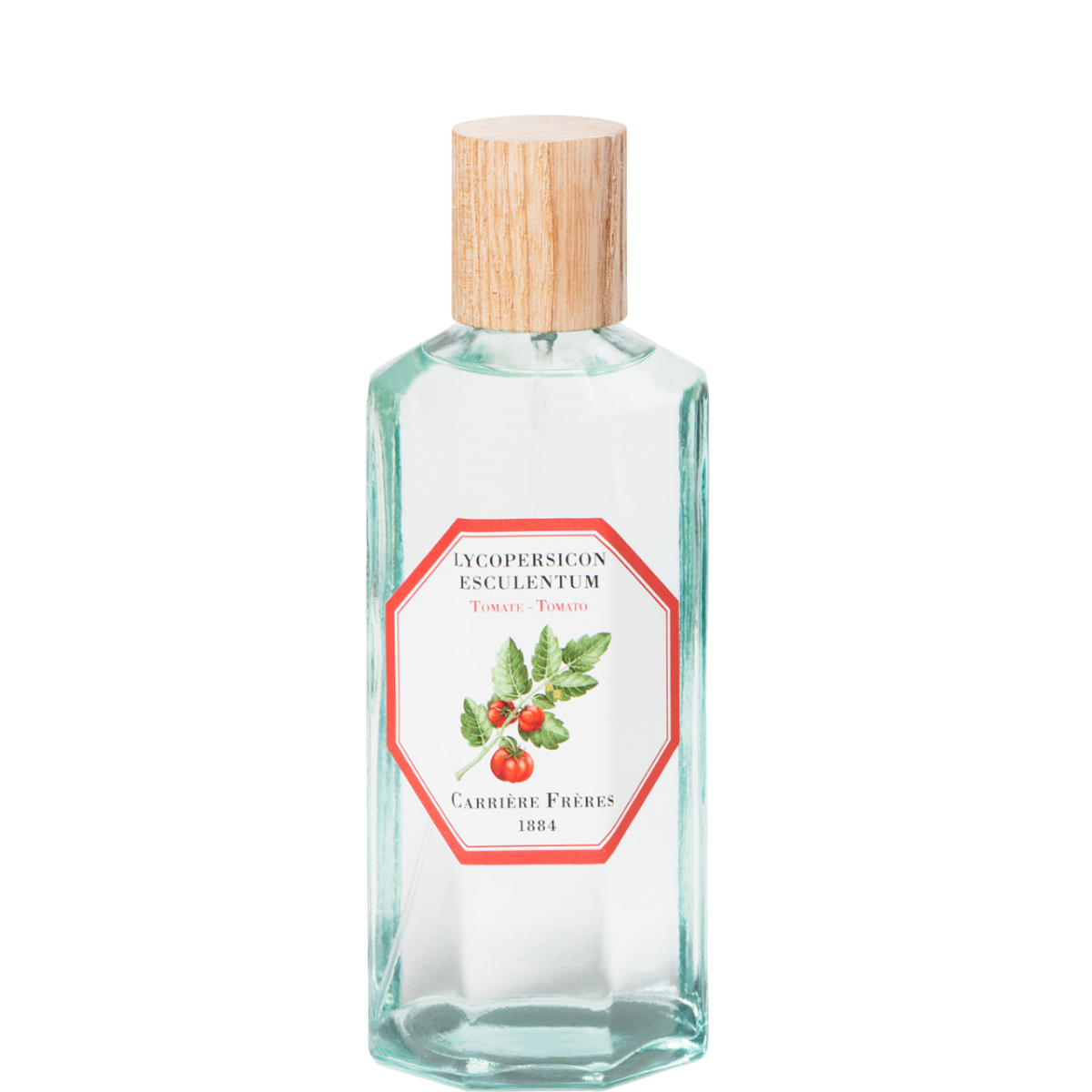 CARRIÈRE FRÈRES Tomate - Lycopersicon Esculentum Vaporisateur d'Ambiance