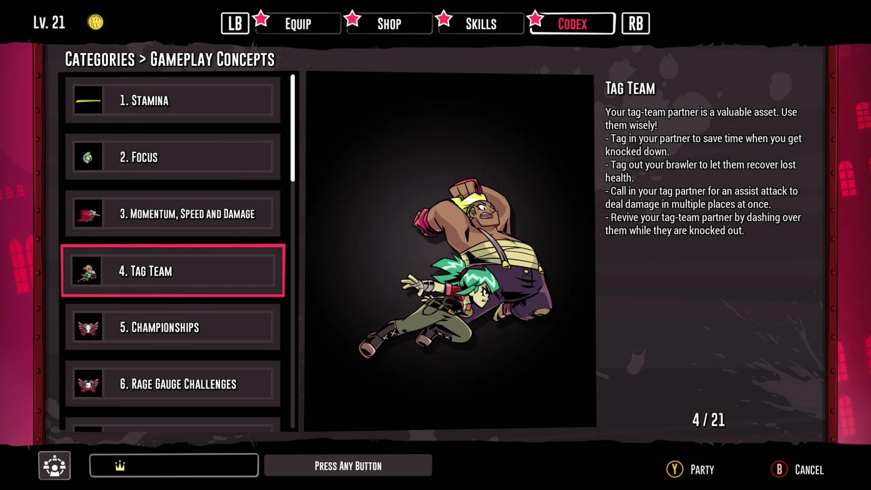 Speed Brawl- PC
