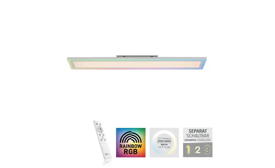 Paul Neuhaus LED Deckenleuchte