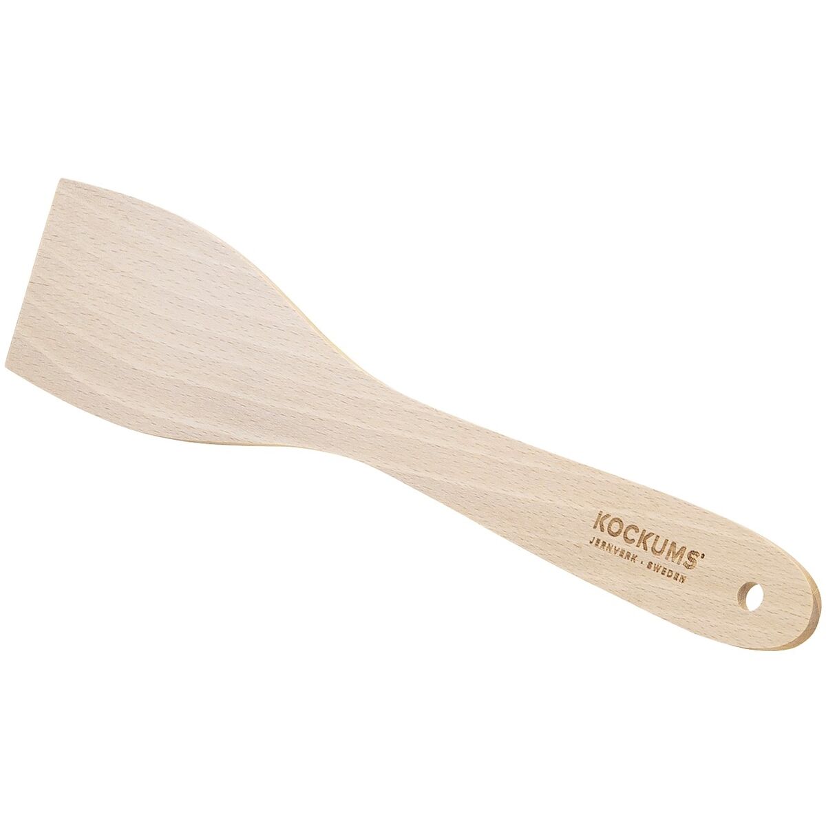 Kockums Jernverk Stekespade 30 cm, tre