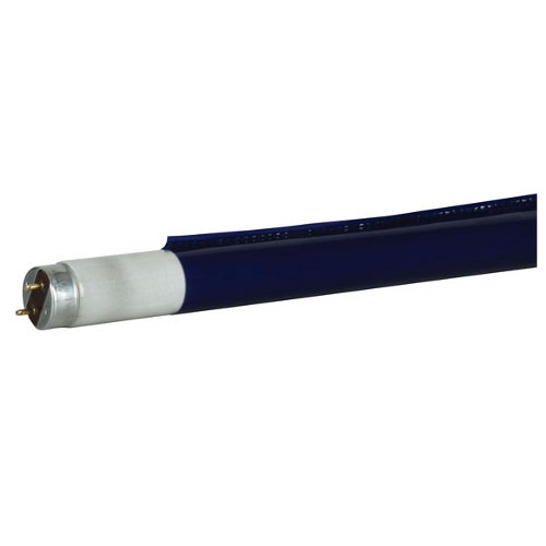 Showtec C-tube 119C T8 1200 mm 119C donkerblauw kleurfilter