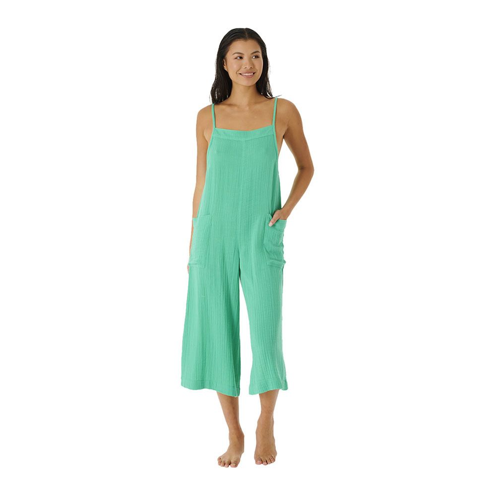 Rip Curl PREMIUM SURF - Combinaison Femme green