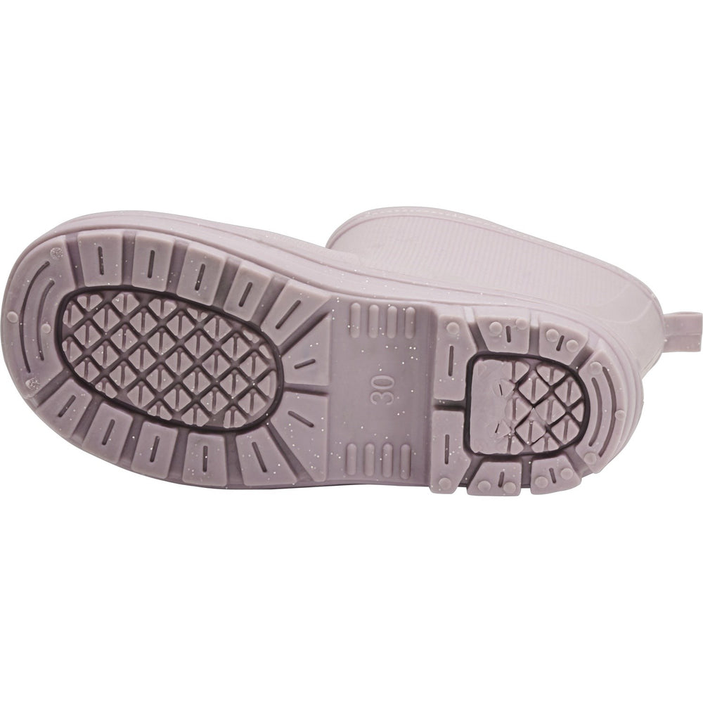 Køb Hummel Deauville Mauve Thermo Støvler Jr