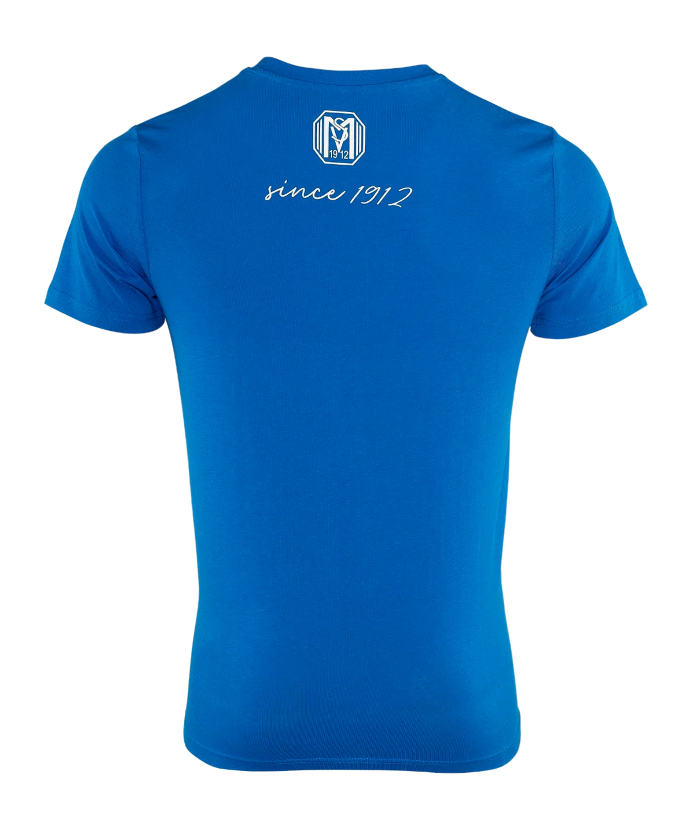 SV Meppen T-Shirt #kursiv Royalblau FC230