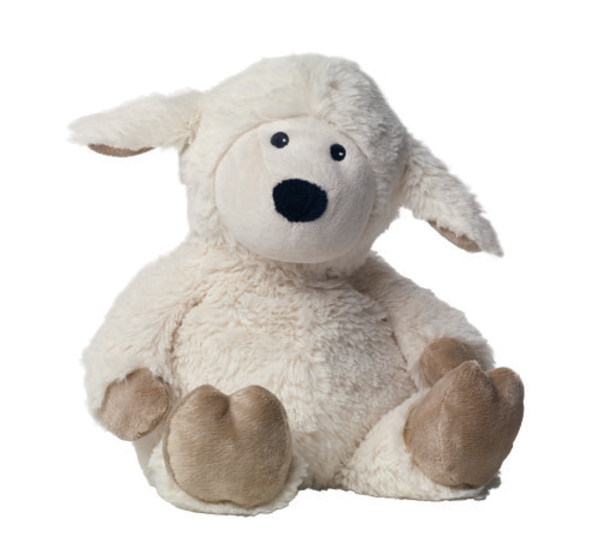 Beddy Bear Wärme Stofftier Schaf 1 Stk