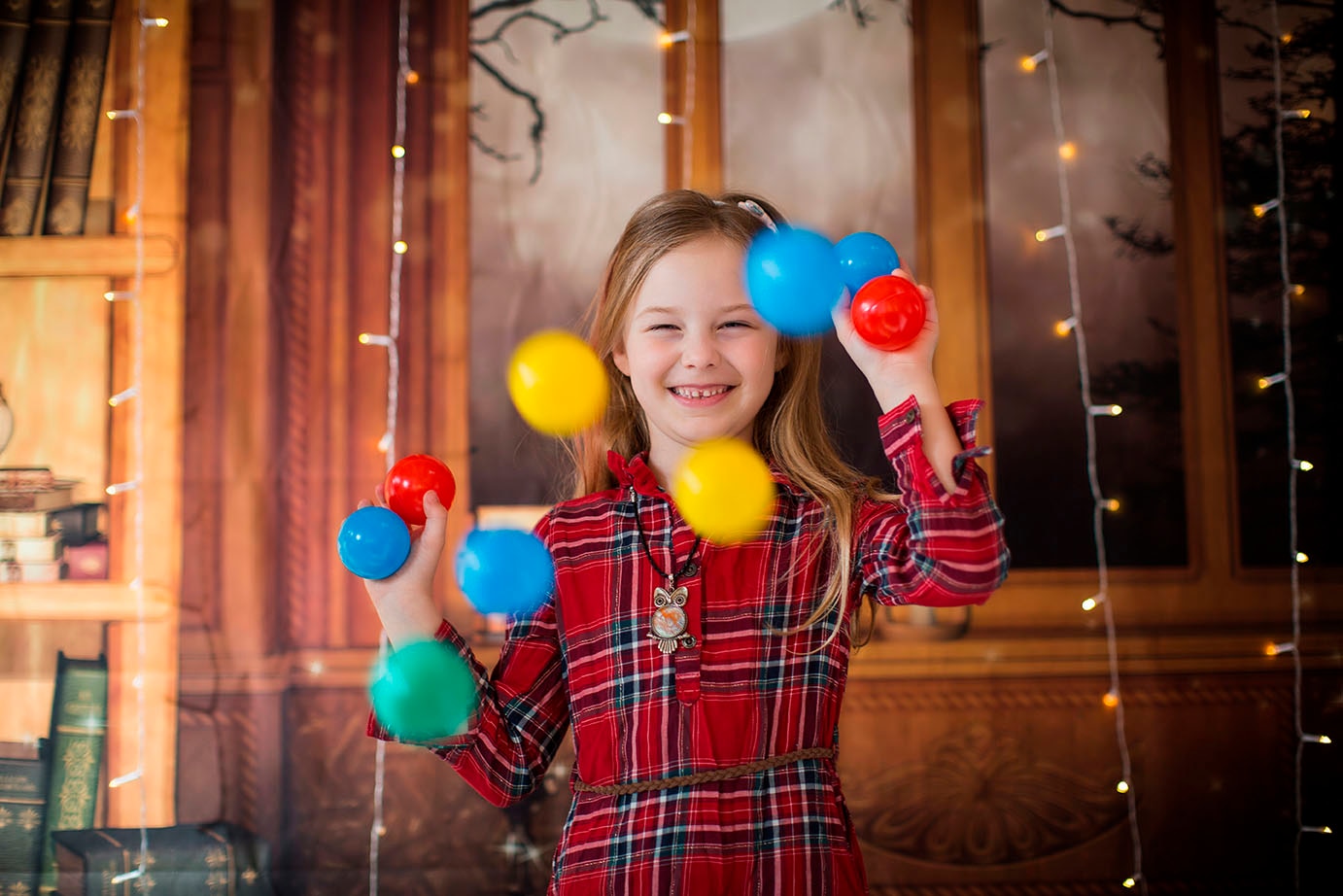 Knorrtoys® Bällebad-Bälle »colorful«