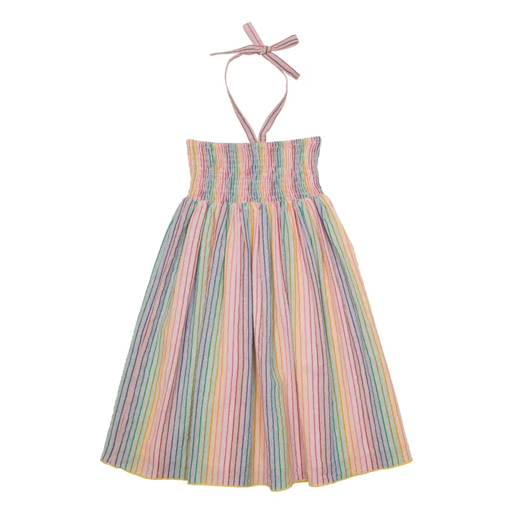 Sunchild Robe Ischia | Rose