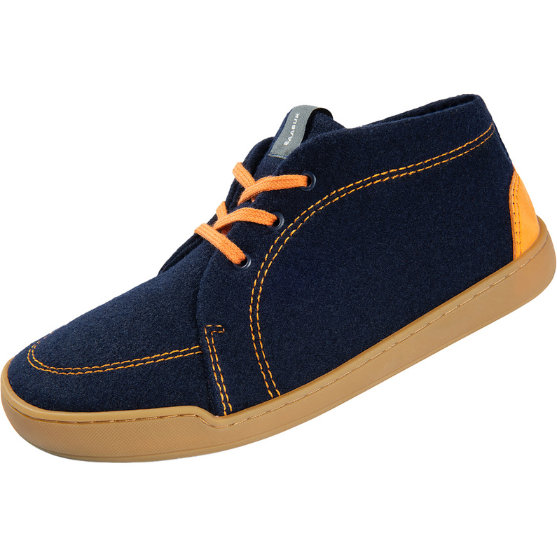 Baabuk Herren Zero Wooler Schuhe