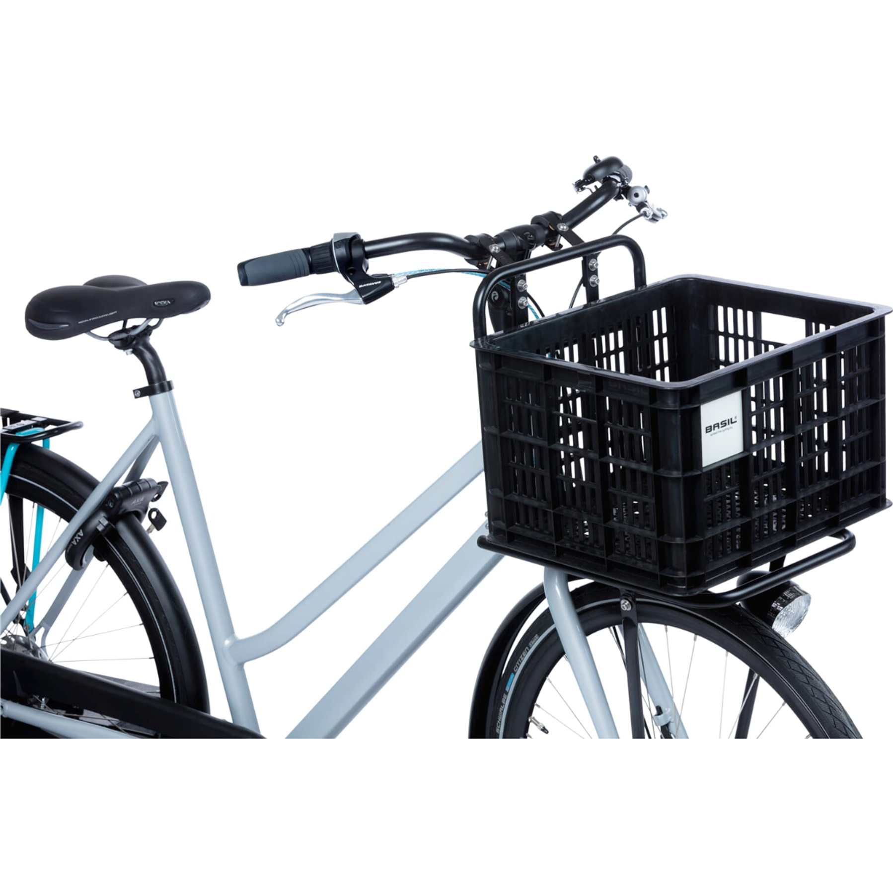 Basil Transportkrat