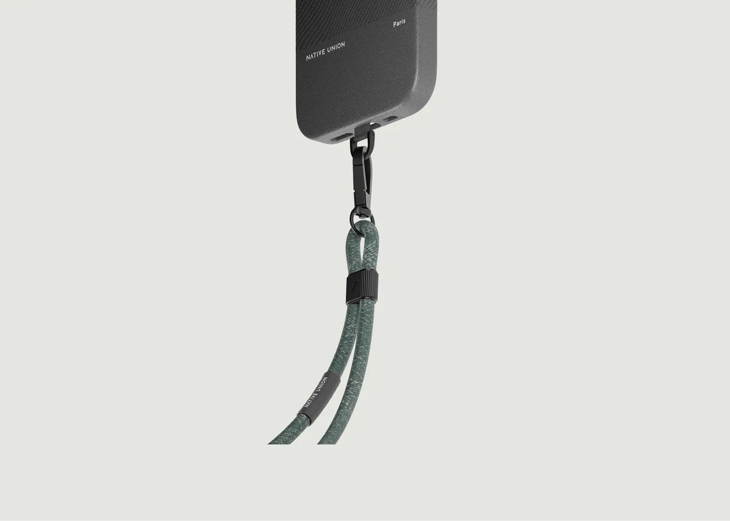 City Sling Native Union