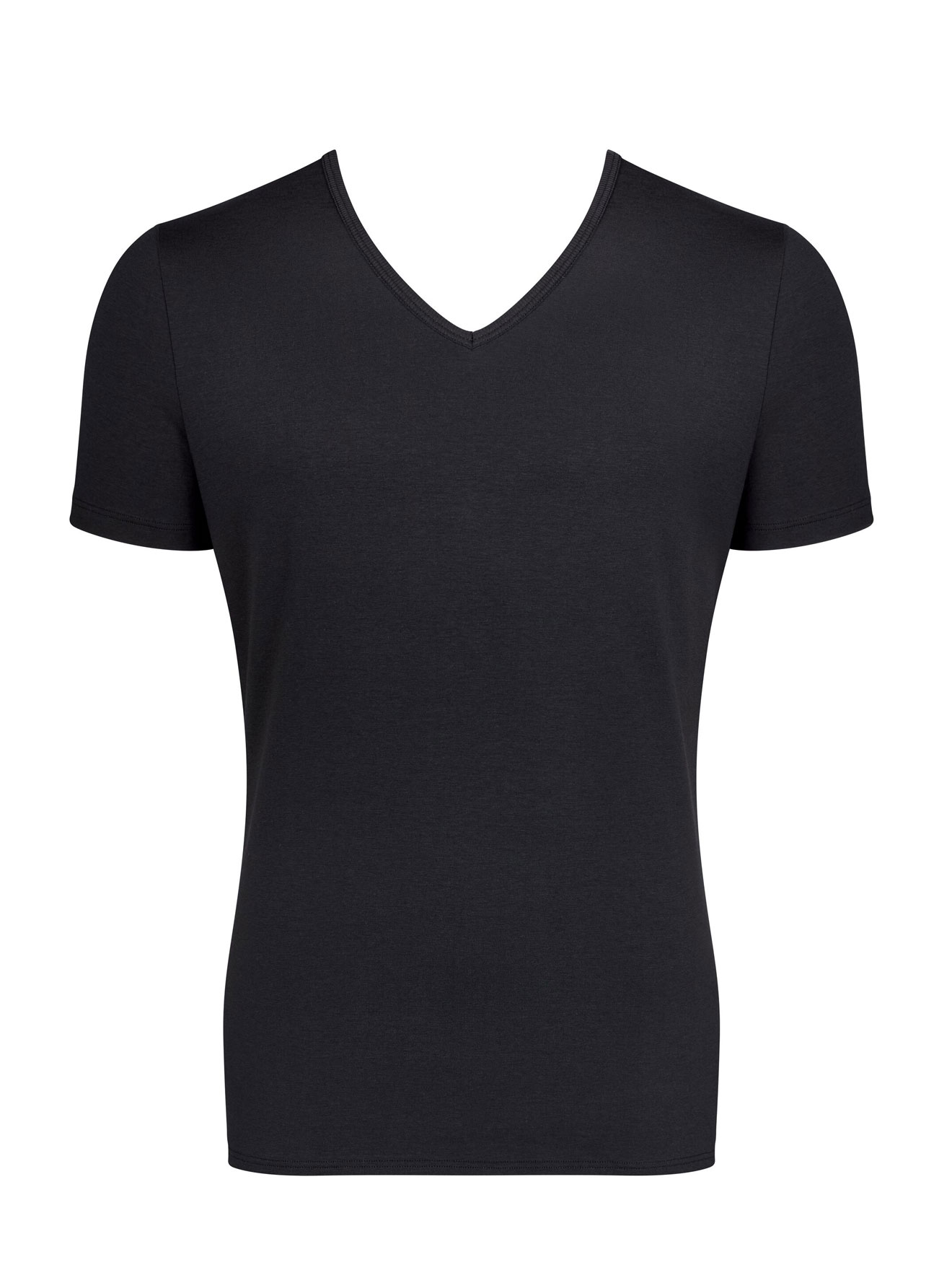 Tee-shirt GO Shirt V-Neck Slim Fit