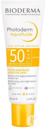 Bioderma Photoderm Duo Ski IP50+ Tube 20ml + 2g