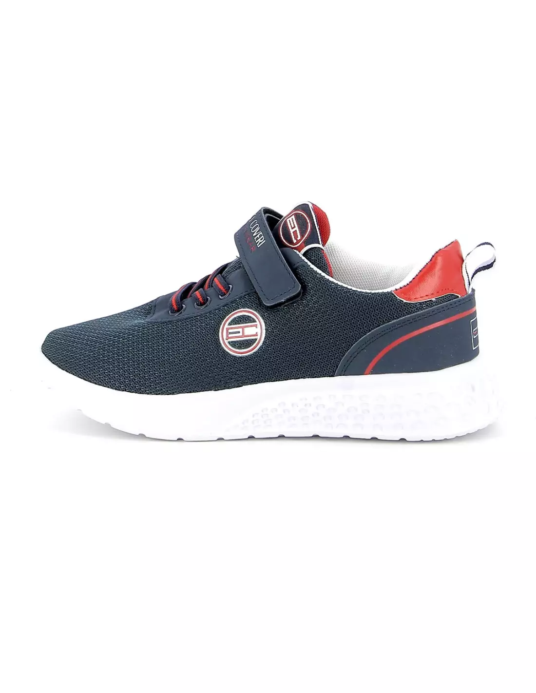 ENRICO COVERI SON CKS216318 01 - Sneakers Flag