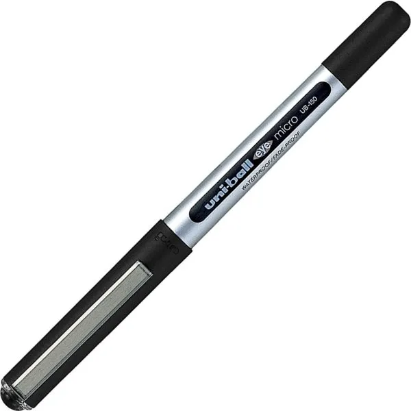 Rollerpen Uni-ball Eye UB-150 sort