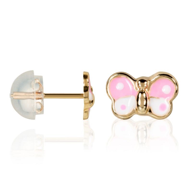 Boucles d'oreilles enfant 
